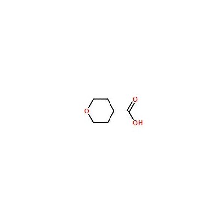 Ak Scientific Tetrahydro-2H-pyran-4-carboxylic acid (500g), CAS 5337-03-1 Q976-500g