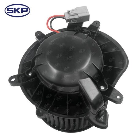 Skyward Automotive Products HVAC Blower Motor,  SK700327