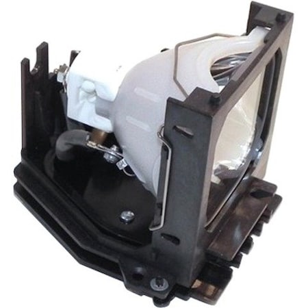Battery Technology BTI Projector Lamp - 250 W Projector Lamp - NSH - 2000 Hour DT00471-BTI