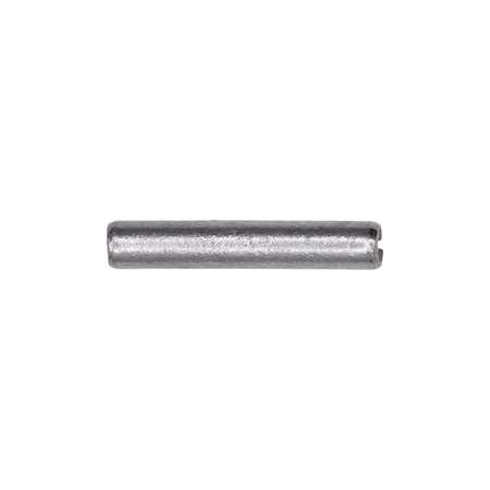 Auveco Spring Pins 1/8in x 3/4in Zinc, 50PK 9006