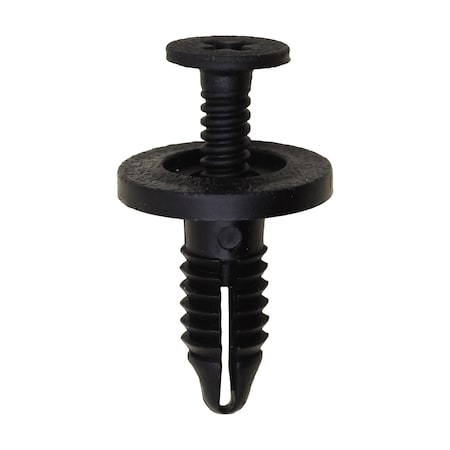 Auveco Ford Push-Type Retainer, 15PK 18894