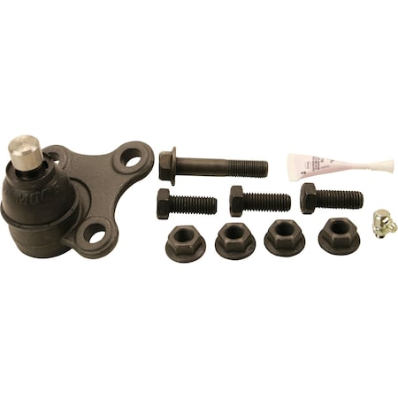 Moog Front Right Lower Suspension Ball Joint,  K500363