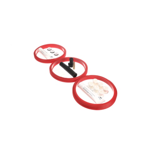 Grindmaster Cecilware MAINTENANCE KIT FOR PRO 3 0SP598