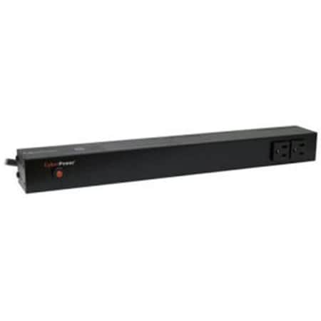 Ezgeneration 15A Basic PDU 1U EZ269424