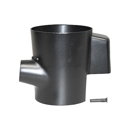 Auveco GM Steering Column Housing Cover with Tilt & Air Bag 23865