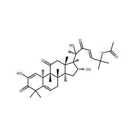 Ak Scientific Cucurbitacin E (25mg), CAS 18444-66-1 Y0059-25mg