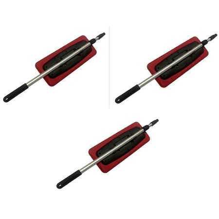 Balcony Beyond Foam Snow Broom Brush BA3236980