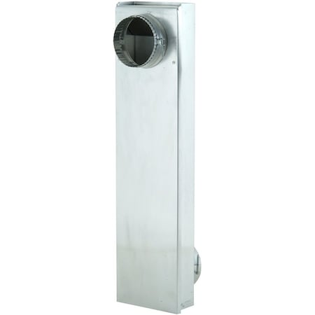 Whirlpool DRYER TELESCOPING VENT PERISCO 4396037RP