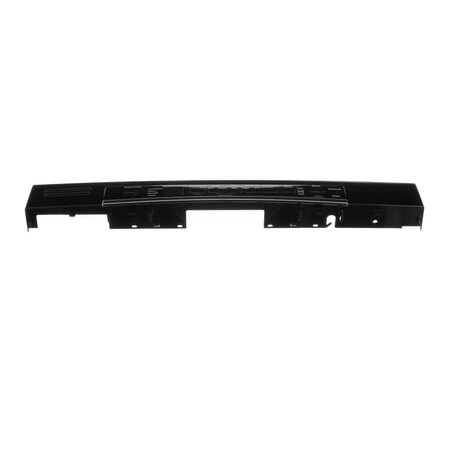 Ge BLACK CONTROL PANEL ASM WD34X25245
