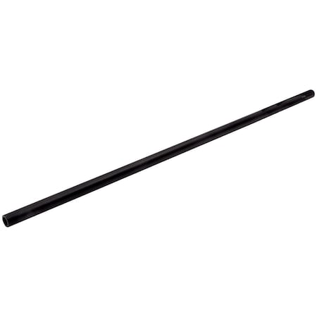 Allstar Performance 14 in. Shifter Rod, Black Anodized ALL54113