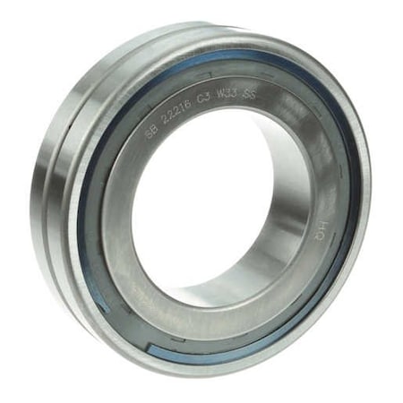 Mcgill Bearing-Spherical SB 22216 C3 W33 SS                       SB 22216 C3 W33 SS