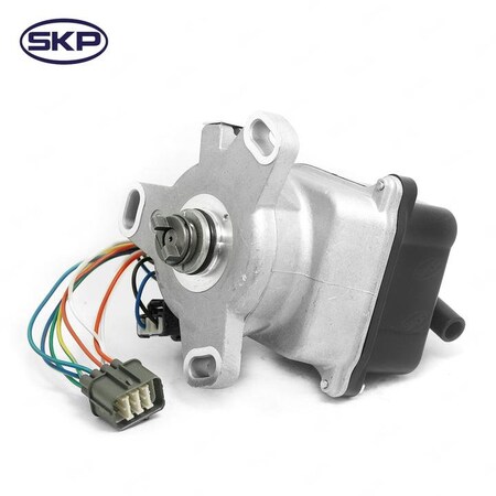 Skyward Automotive Products Distributor, SKDITD52