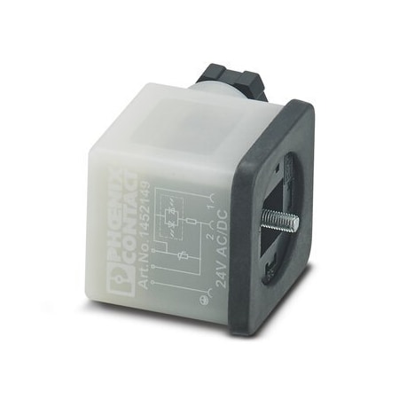 Phoenix Contact SACC-VB-3CON-M16/A-1L-SV 230V Valve 1452165