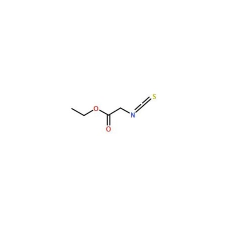 Ak Scientific Ethyl 2-isothiocyanatoacetate (1g), CAS 24066-82-8 8114AD-1g