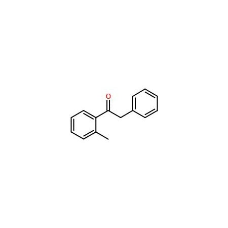 Ak Scientific 2'-Methyl-2-phenylacetophenone (100mg), CAS 16216-13-0 5194AD-100mg