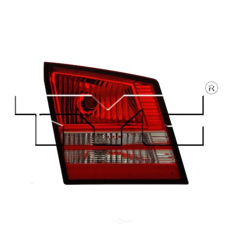 Tyc Regular 17-5462-00