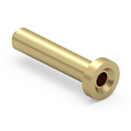 Mill-Max PCB Pins, 5552-0-15-15-05-27-10-0 5552-0-15-15-05-27-10-0