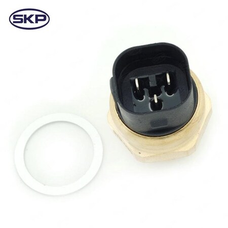 Skyward Automotive Products Engine Cooling Fan Switch,  SKTS541