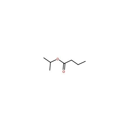Ak Scientific Isopropyl butyrate (5mL), CAS 638-11-9 7797AF-5mL
