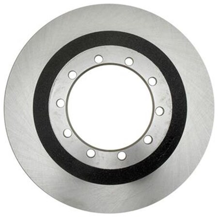 Raybestos 680374R 20052013 Ford Brake Rotor R42-680374R