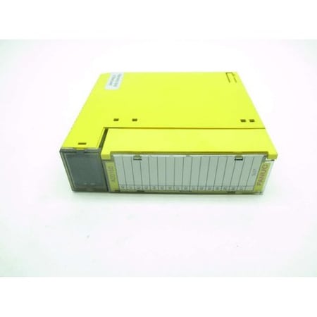 Fanuc GE AOD16D OUTPUT MODULE A03B-0819-C154