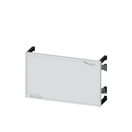 Siemens ALPHA 400/630/1250 DIN assembly kit terminal blocks horizontal section 8GK4401-2KK22