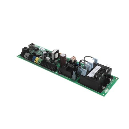 Norlake Control Board, Evaporator, KE2 170303