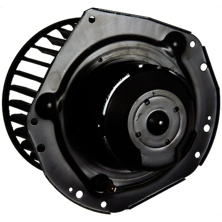 Vdo HVAC Blower Motor PM129