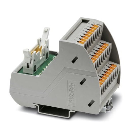 Phoenix Contact VIP-3/PT/FLK14/8IM/LED/PLC VARIOFACE 2904281