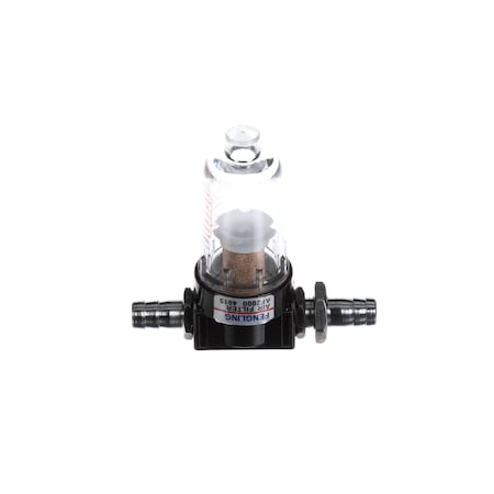 Vacmaster Filter, Air Inlet, VP215/VP22 979144