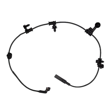 Hi-Temp Brake Sensors, Disc Brake Pad Wear Sensor,