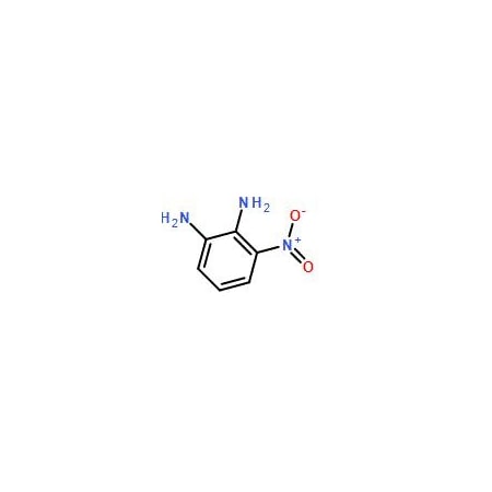 Ak Scientific 3-Nitrobenzene-1, 2-diamine (25g), CAS 3694-52-8 W5807-25g