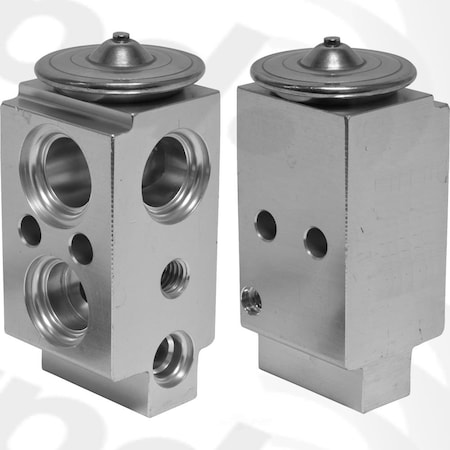 Global Parts Distributors Global A/C Expansion Valve 3411980
