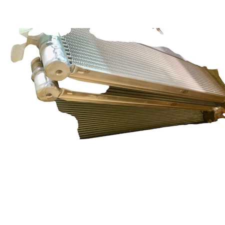 Komatsu RADIATOR ASM, KOMATSU OEM 421-03-41501 421-03-41501