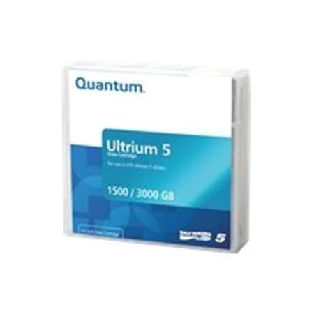 Quantum Lto Ultrium V 1.5Tb-3.0Tb Labeled MRL5MQN-BC