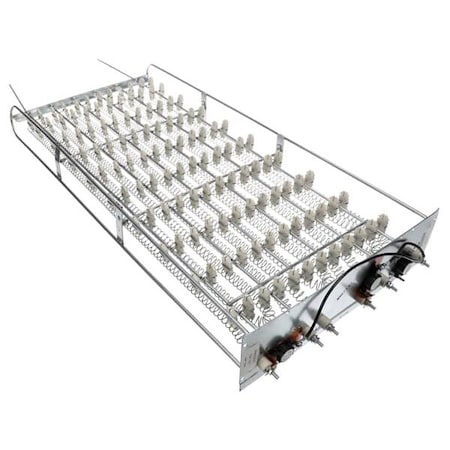 Trane HEATER, ELEMENT ASSEMBLY, 18KW 480V 3PH HTR10252
