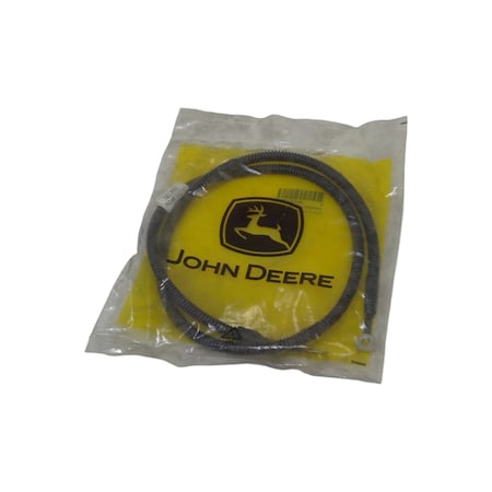 John Deere WIRING HARNESS 12.5L ECU, JOHN DEERE OEM AH227966 AH227966