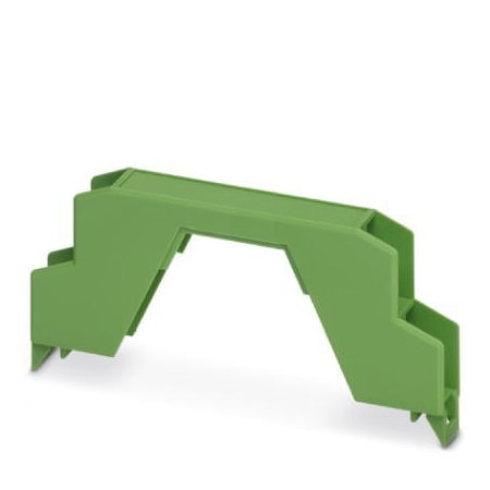 Phoenix Contact ME 12 5 OT-MSTBO GN DIN rail housing 2906814