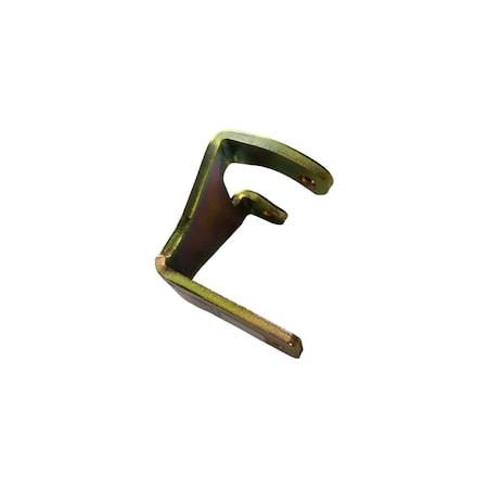 John Deere BRACKET, JOHN DEERE OEM M810130 M810130