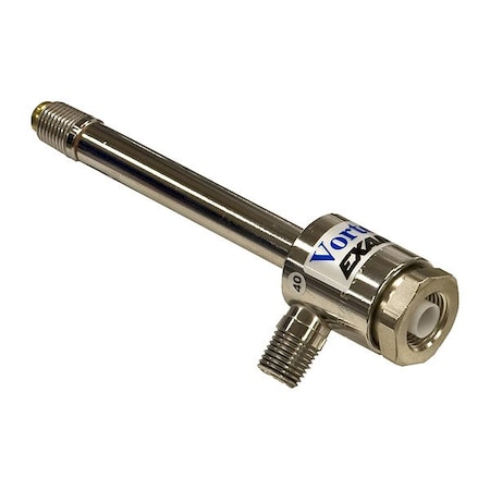 Exair Vortex Tube, 10 SCFM/283 SLPM 3210