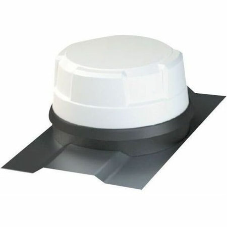 Panorama Antennas Mounting Adapter for Antenna, Receiver - Black - Silicone Foam - 1 LGMM-EXT-R-SLT