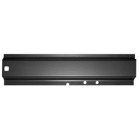 Geared2Golf Left Hand Rocker Panel for 1999-2007 Factory Style Regular Cab F-superduty GE1833583