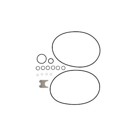 Grundfos Gasket Kit CR N45/64 EPDM 96416599