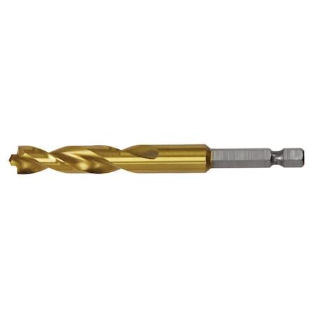 Dewalt 1/2" Titanium IR Drill Bit DD5132