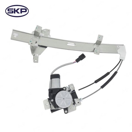 Skyward Automotive Products Window Motor and Regulator Assembly, SK741647
