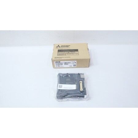 Mitsubishi BRANCH UNIT L6EXB