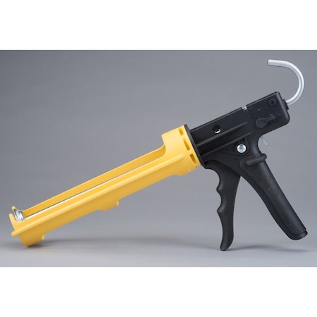 Dripless ETS Professional Composite Caulking Gun ETS3000