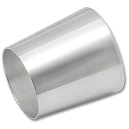 Superjock 12067 3 x 3.5 x 3 in. Automotive Aluminum Transition SU652960
