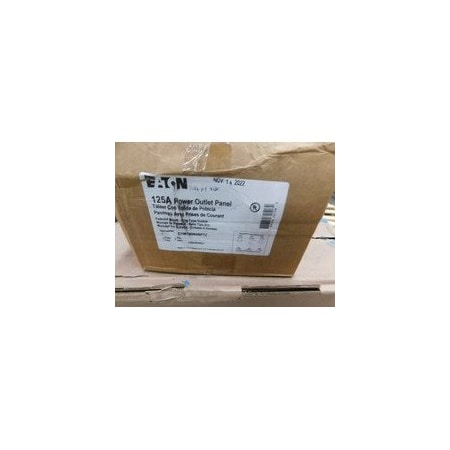 Eaton Energy Meters CHM1N9N4NPTZ