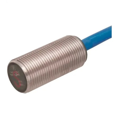 Pepperl + Fuchs Inductive sensor NJ2-11-SN-G-10M